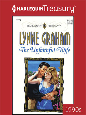 cover image of The Unfaithful Wife